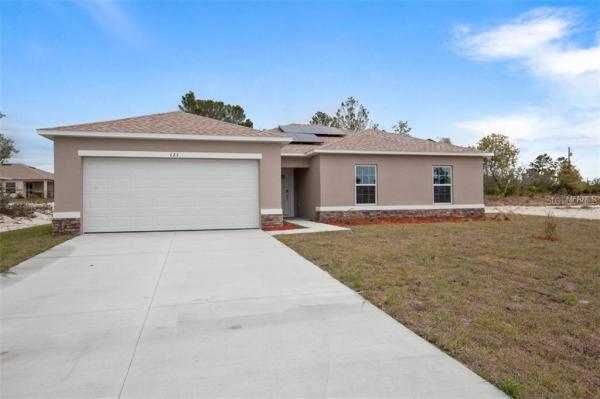 POINCIANA NBRHD 02 VILLAGE 08