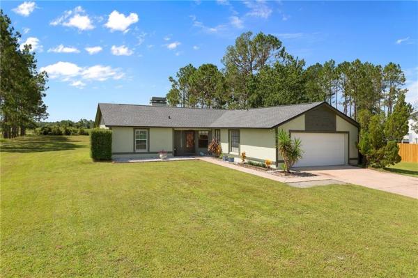 BAY LAKE RANCH UNIT 03