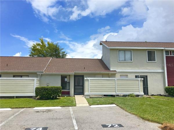 BUENAVENTURA LAKES PINE ISLAND VILLAS