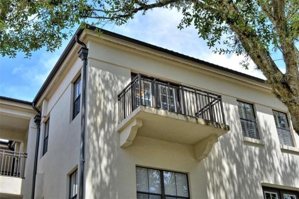 TERRACES AT CELEBRATION