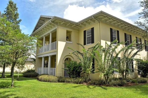 SPRING PARK TERRACES
