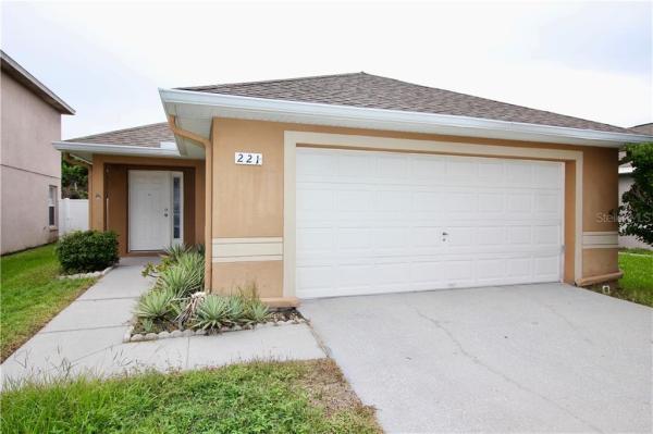 REMINGTON PARCEL K PHASE 2