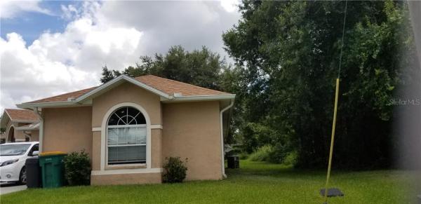 POINCIANA VILLAGE 02 NEIGHBORHOOD 01