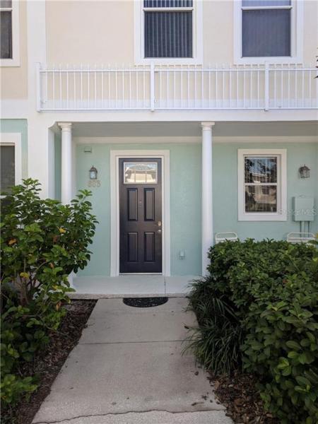 HERITAGE KEY VILLAS P1 & 02