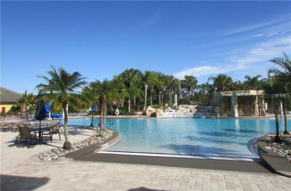 PARADISE PALMS RESORT P1