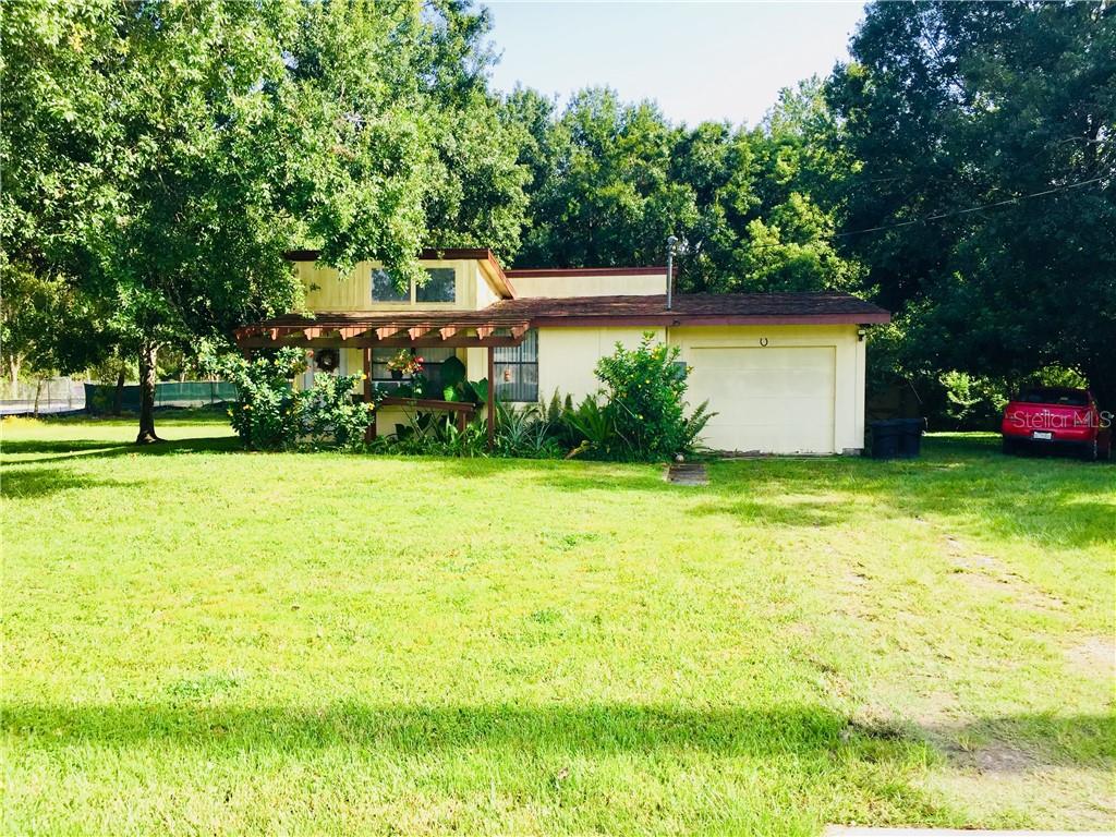 GILBERT PARK - фото