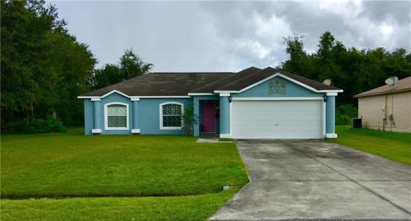 POINCIANA NBRHD 05 NORTH VILLAGE 03