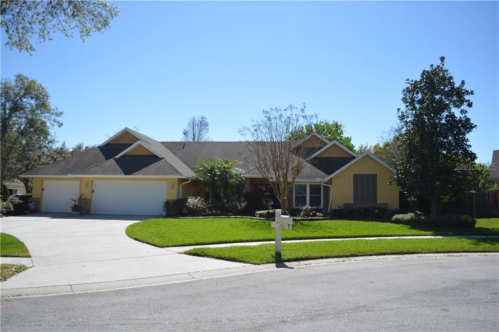 HUNTERS GREEN - фото
