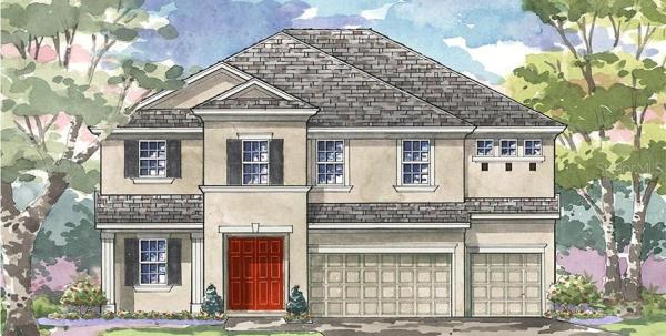 HAYDEN LAKE COURT/LAKESHORE RANC