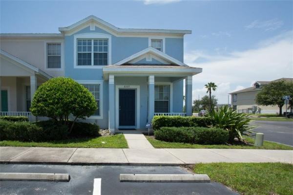 VILLAGES OF BLOOMINGDALE PH 01