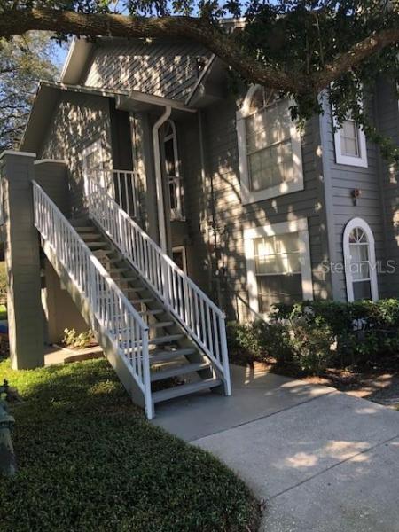 RAINTREE VILLAGE CONDO 11