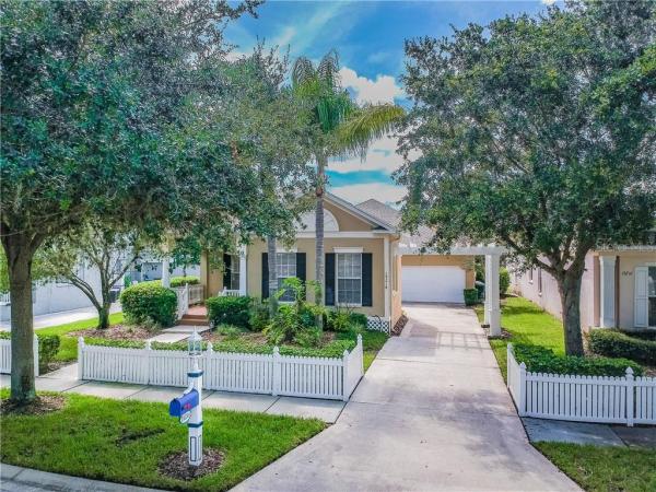 HERITAGE HARBOR PH 1B