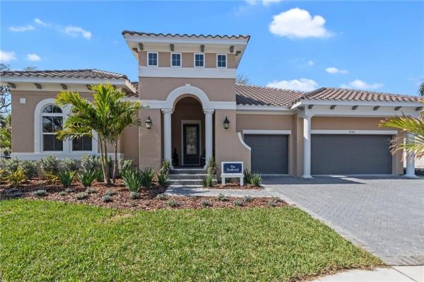 ABERDEEN OAKS SUB LOT 19