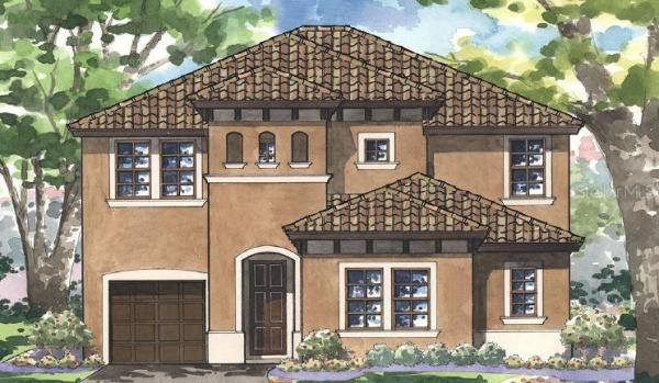 STARKEY RANCH VILLAGE 2 PHASE 1B-2
