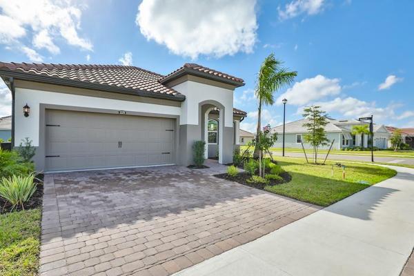 RENAISSANCE AT WEST VILLAGE