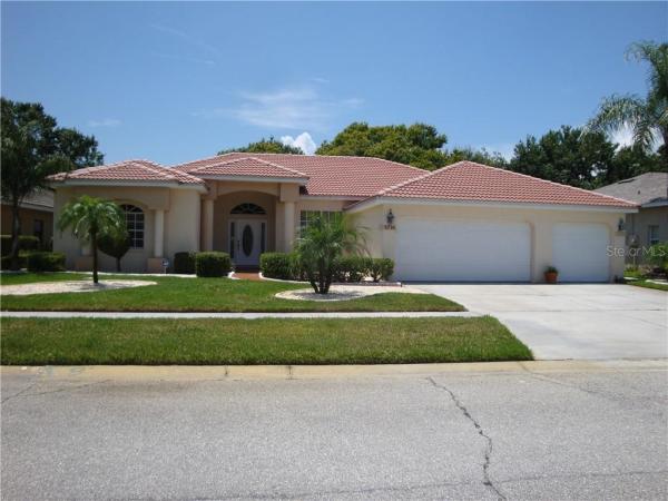 LA PALOMA VILLAGE UNIT 2 PHASE