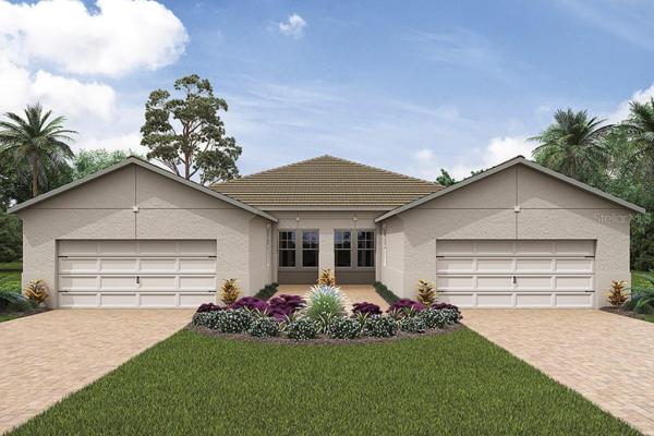 RENAISSANCE AT WEST VILLAGES