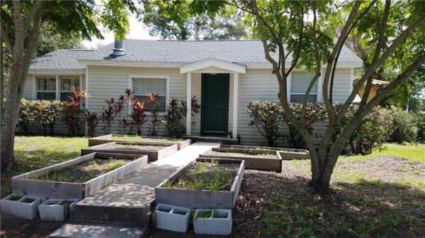 SAFETY HARBOR HEIGHTS