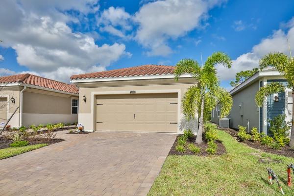 RENAISSANCE AT WEST VILLAGE