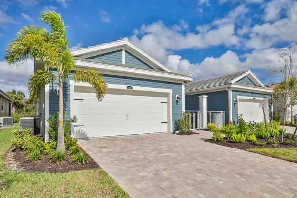 RENAISSANCE AT WEST VILLAGE