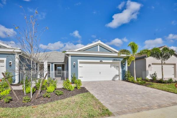 RENAISSANCE AT WEST VILLAGE