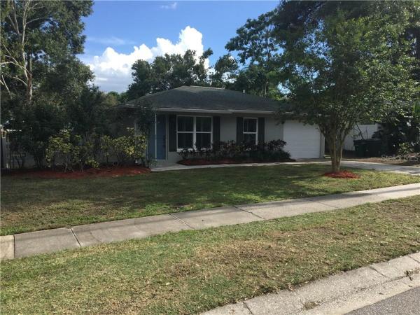 HARBOR HILLS PARK ADD