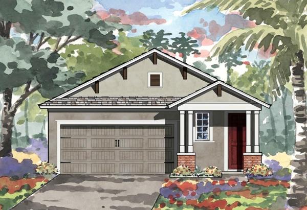 BEXLEY SOUTH PARCEL 4 PHASE 2B