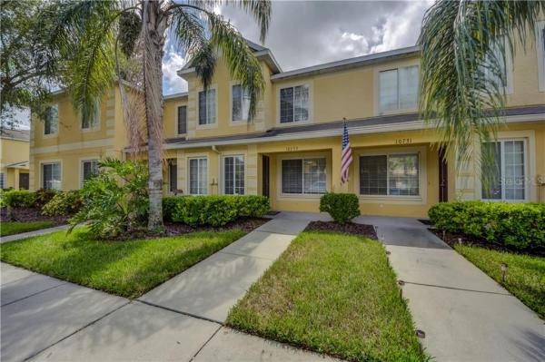 SUMMERFIELD VILLAGE 1 #2 PH 1 & 2