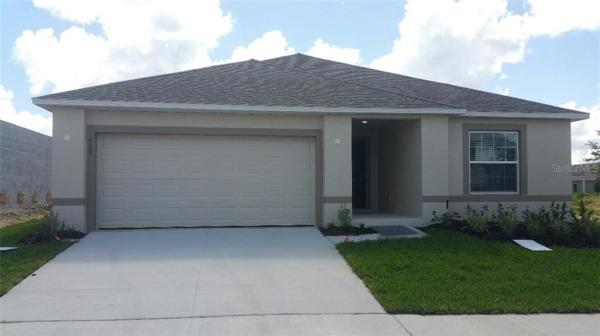 NATURES RESERVE PH 1