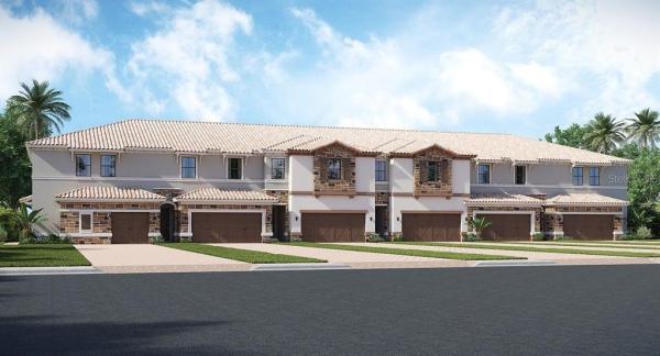 CHAMPIONSGATE VISTAS 25TH