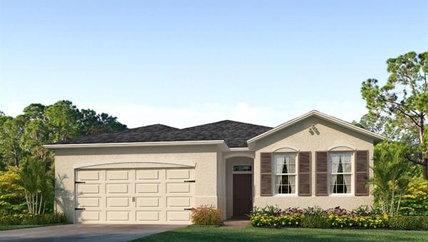 EASTPOINTE AT LAKE JOVITA