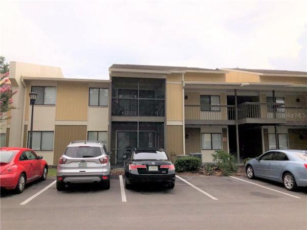 STONE CREEK POINTE A CONDO