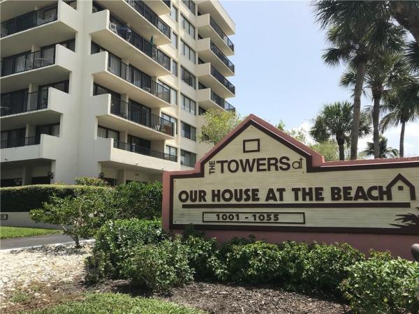 OUR HOUSE AT THE BCH PH I