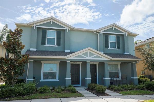 MAGNOLIA PARK NORTHEAST E