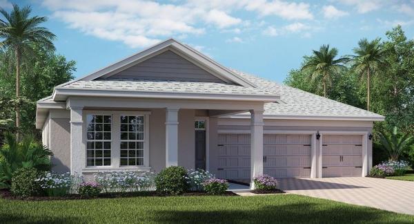 STOREY LAKE 60 PRIMARY