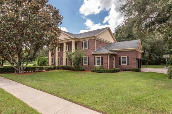 FISH HAWK TRAILS UNITS 01 & 02