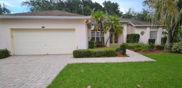 GROVE AT HARBOR HILLS