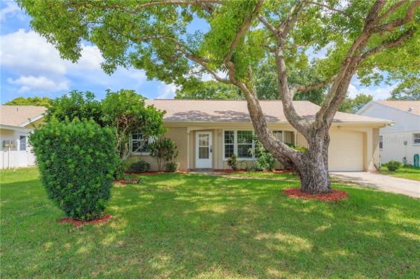 BEACON WOODS VILLAGE