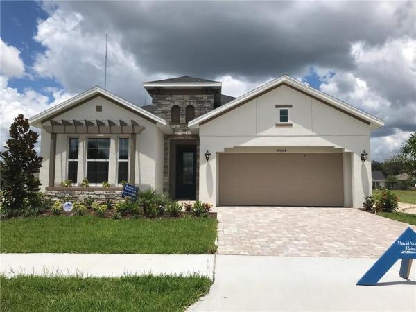 FISHHAWK RANCH WEST PH 3A