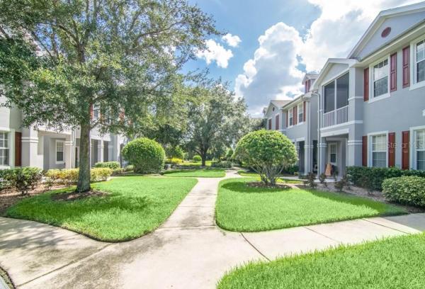 WORTHINGTON AT WEST PARK VILLAGE CONDO PH 09