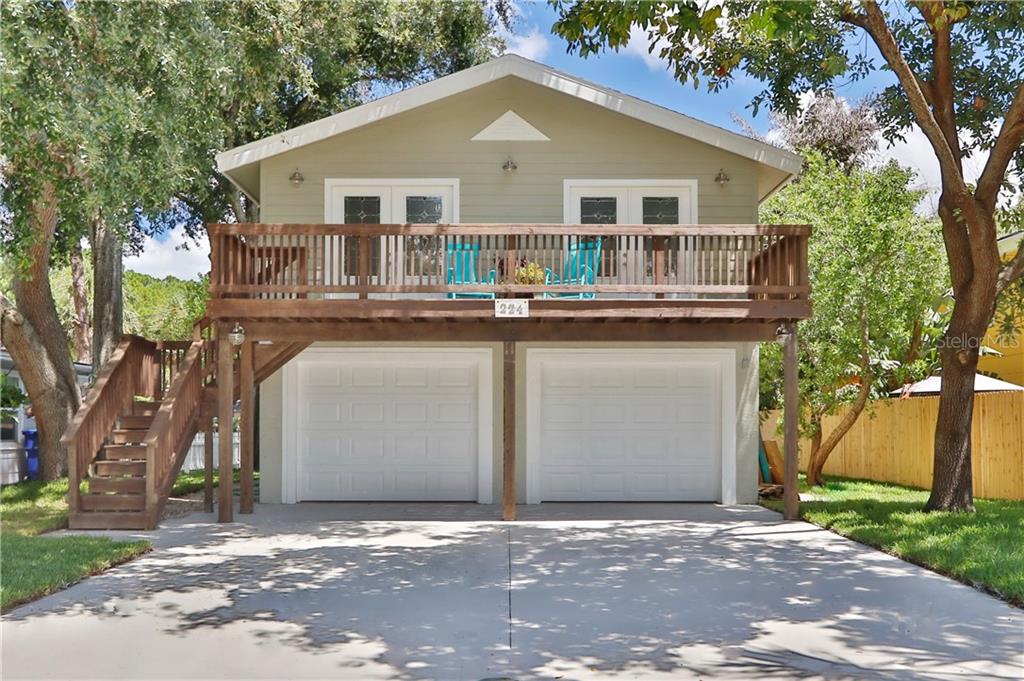 CRYSTAL BEACH REV - фото