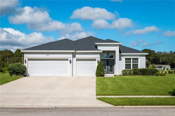 EASTRIDGE PRESERVE SUB