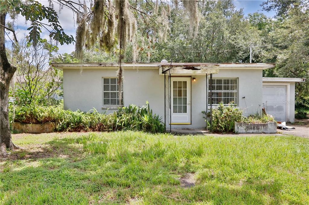 WILMA SOUTH 1ST ADD - фото