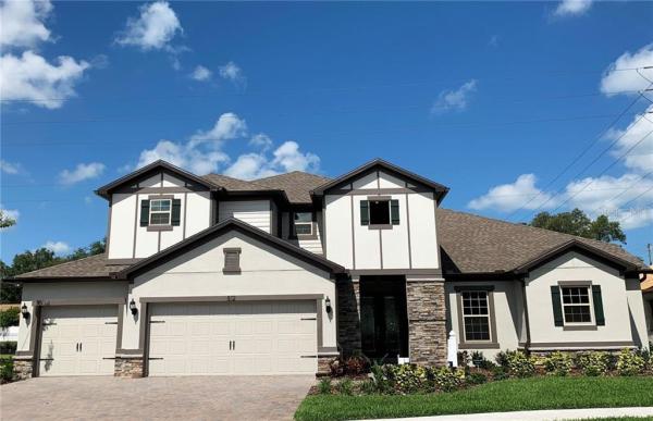 ENCLAVE AT PALM HARBOR