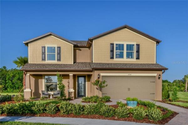 ROCK SPRINGS ESTATES