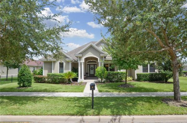 FISHHAWK RANCH TOWNCENTER PH 2A