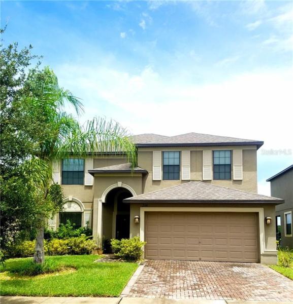 TRINITY PRESERVE PH 1