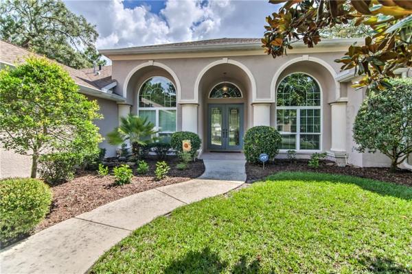 SUGAR MILLS WOODS CYPRESS VILLAGE