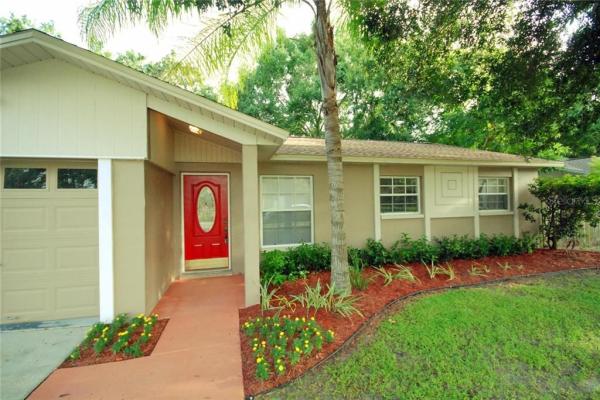 EAST BRANDON ESTATES