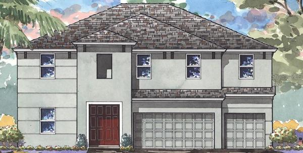 WATERSET PHASE 4 TRACT 21